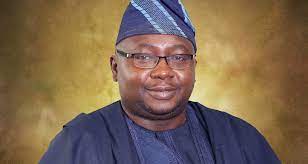 Adelabu dumps Accord party, returns to APC